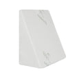 DreamZ Bedding Wedge Pillow Memory Foam White 30-2006733151178723329