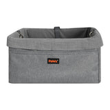 Pawz Pet Dog Car Booster Seat-2018816724761186305