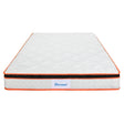 Dreamz 7 Zone Pocket Spring Mattress Medium Firm Queen-2006733416971767809