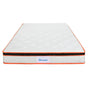 Dreamz 7 Zone Pocket Spring Mattress Medium Firm Queen