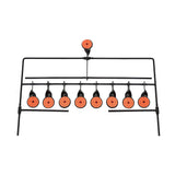 Centra Shooting Target Metal Splatter Large-2018816694981627905