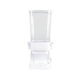 TOQUE Cereal Dispenser 5.5L Grain Container-2018816696466411521