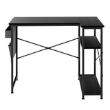 Levede L-shaped Gaming Computer Desk Corner Table Home-2018816765194276865