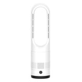 Spector Bladeless Tower Fan 2 In 1 Cooler & Heater Fan-2018816851404001281