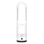 Spector Bladeless Tower Fan 2 In 1 Cooler & Heater Fan