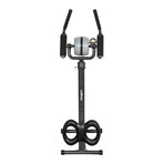 Centra Folding Ab Machine Roller Wheel Workout Mat-2018816866780319745