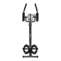 Centra Folding Ab Machine Roller Wheel Workout Mat