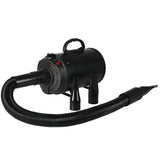 Dog Cat Pet Hair Dryer Grooming Blow Black-2006732968026050561