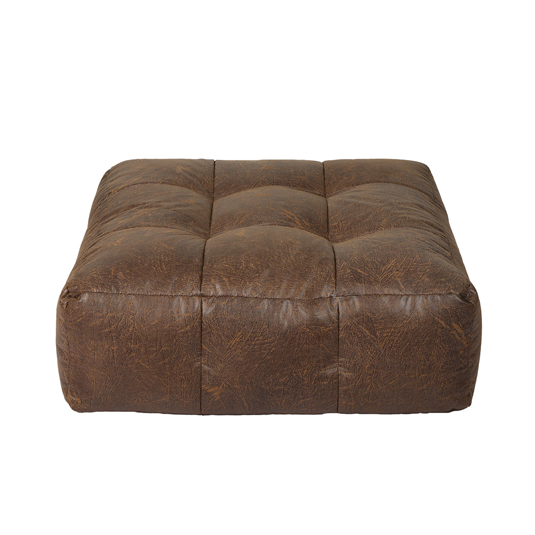 Marlow Bean Bag Cover Chair Modular-2006733313590562817