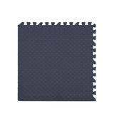 Bopeep EVA Foam Kids Play Mat Floor Navy-2018816669765472257