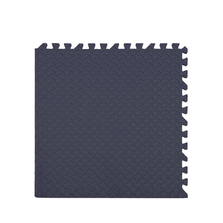 Bopeep EVA Foam Kids Play Mat Floor Navy-2018816669765472257