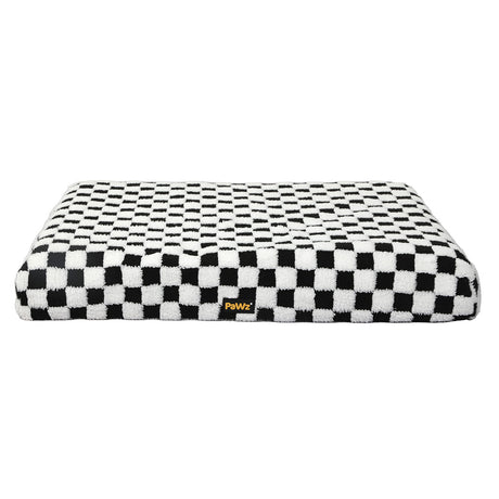 Pawz Orthopedic Dog Bed Memory Foam Pet Mattress Mat-2011971126049247233