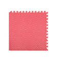 Bopeep EVA Foam Kids Play Mat Floor Red-2018816653307023361