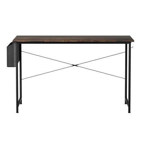 Levede Computer Desk Study Table Storage 100cm-2018816835188822017
