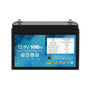 SAFETEX 12V LiFePO4 Battery Lithium