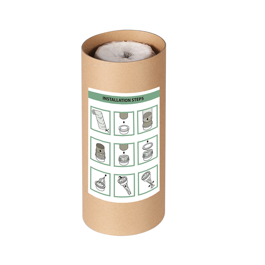 200m Nappy Bin Refill Kit Compatible-2006733210624593921
