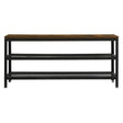 Levede 3-Tier Shoe Rack Bench 100cm-2018816853186580481