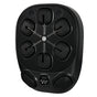 Centra Smart Music Boxing Machine With 8OZ Boxing Glove