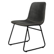 Levede 8x Dining Chairs Kitchen Table-2006732732784316417