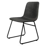 Levede 8x Dining Chairs Kitchen Table-2006732732784316417