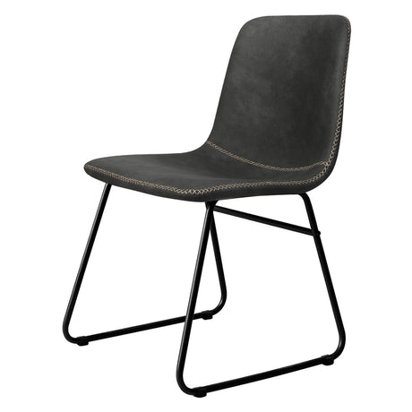 Levede 8x Dining Chairs Kitchen Table-2006732732784316417