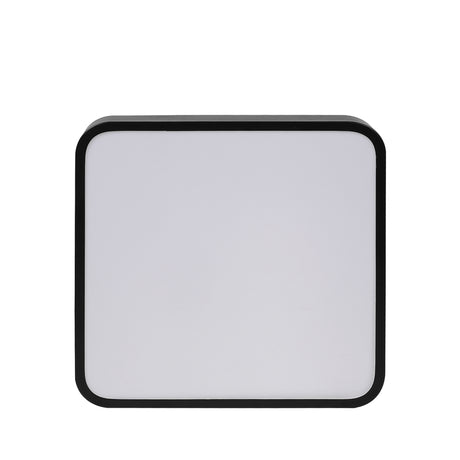 EMITTO 3-Colour Ultra-Thin 5CM LED Ceiling 36W Black-2018816684705583105