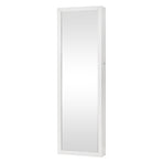 Levede Mirror Jewellery Cabinet LED-2006733194828845057