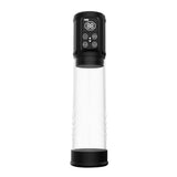 Urway Electric Water Penis Pump Adult Sex Toys-2018816700937539585
