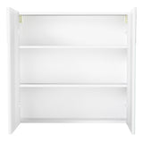 Levede Bathroom Mirror Cabinet 75CM