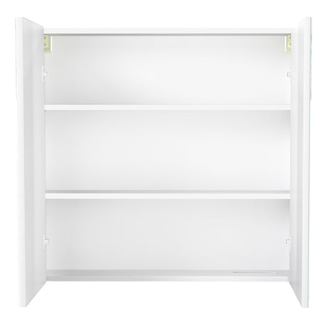 Levede Bathroom Mirror Cabinet 75CM-1950769974410874881