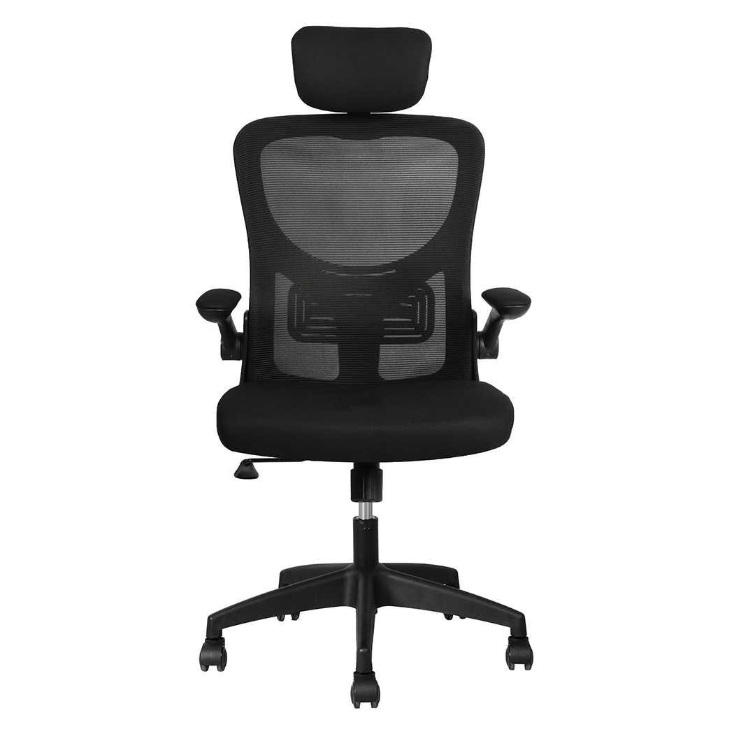 Levede Office Mesh Chair Gaming Executive-2018816875827433473