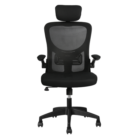 Levede Office Mesh Chair Gaming Executive-2018816875827433473