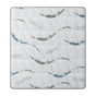 Dreamz Spring Mattress Bed Pocket Tight King Single
