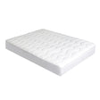 Dreamz Cool Mattress Topper Protector Queen-2006733100436033537