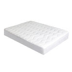 Dreamz Cool Mattress Topper Protector Queen-2006733100436033537