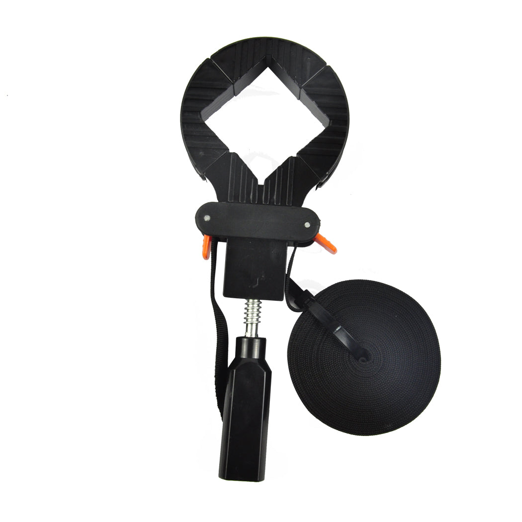 Traderight 2x6M Corner Clamp Rapid Strap-2006733177032413185