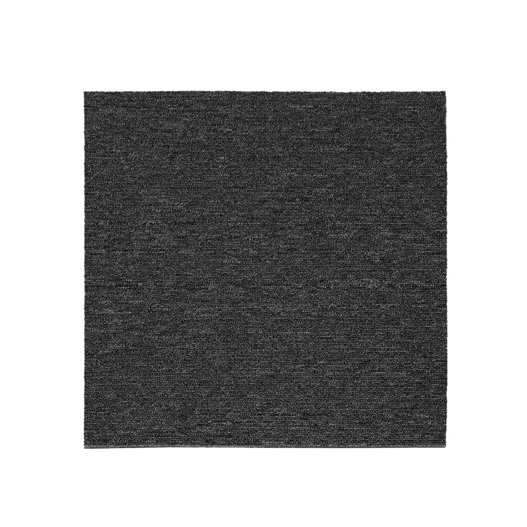Marlow 20x Carpet Tiles 5m2 Box Heavy-2018816864817385473