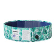 PaWz 100cm Pet Dog Swimming Pool Cat L Large-1954802556874133505