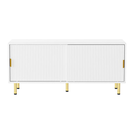Levede 120cm TV Cabinet Entertainment Unit-2006732865643089921