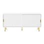Levede 120cm TV Cabinet Entertainment Unit