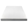 Dreamz Mattress Topper Double Memory Foam All Season-2006733413968646145
