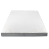 Dreamz Mattress Topper Double Memory Foam All Season-2006733413968646145