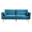 Levede 3-Seater Sofa Bed Convertible-1954802602986311681