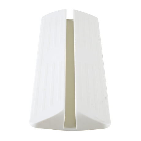 Levede Baby Safety Gate Adjustable Pet White Ramp-1954802909178892289