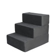 PaWz Multi-steps Dog Ramps For High Double 9KG-1954802526217965569