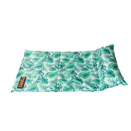 PaWz Pet Cooling Mat Cat Dog Gel Non-Toxic Small-1954802555678756865
