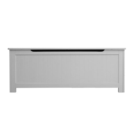 Levede Kids Toy Box Storage Chest Cabinet-2006733038897205249