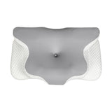 Dreamz Memory Foam Pillow Shoulder Neck Support