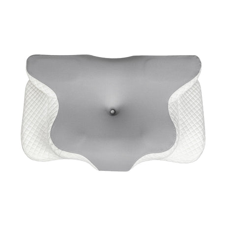 Dreamz Memory Foam Pillow Shoulder Neck Support-1954802476096032769