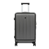 Slimbridge 20"Luggage Trolley Travel Suitcase-2018816808307527681